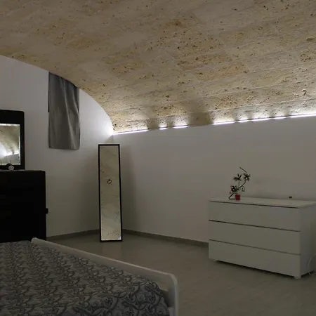 Ferienhaus Oikos - Veglie
