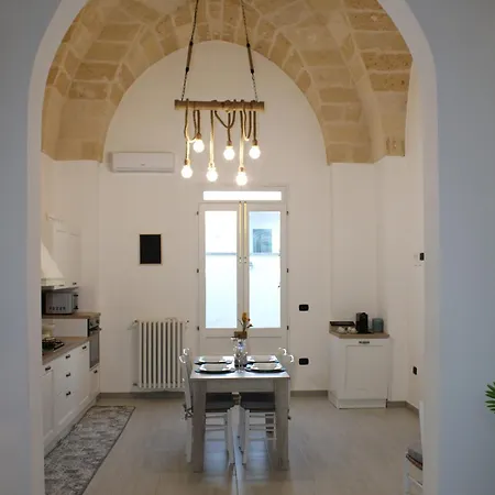 Ferienhaus Oikos -