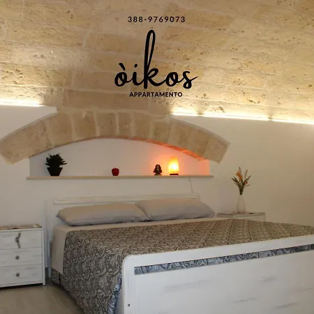 Oikos -